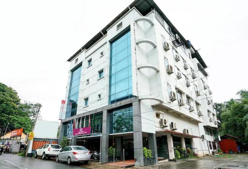 Bed and Breakfast Nexstay Kassaba Inn