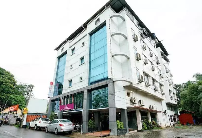 تختخواب و صبحانه Nexstay Kassaba Inn