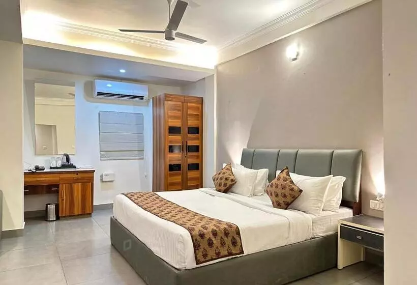 تختخواب و صبحانه Nexstay Kassaba Inn
