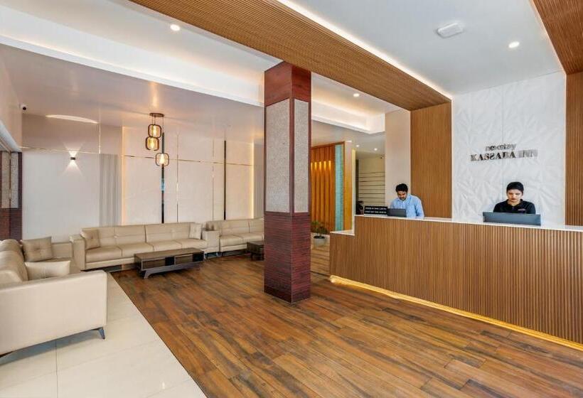 Bed and Breakfast Nexstay Kassaba Inn