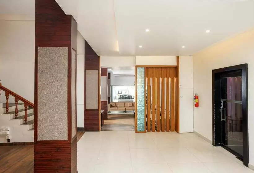 تختخواب و صبحانه Nexstay Kassaba Inn
