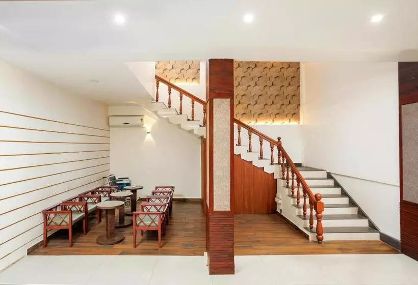 تختخواب و صبحانه Nexstay Kassaba Inn