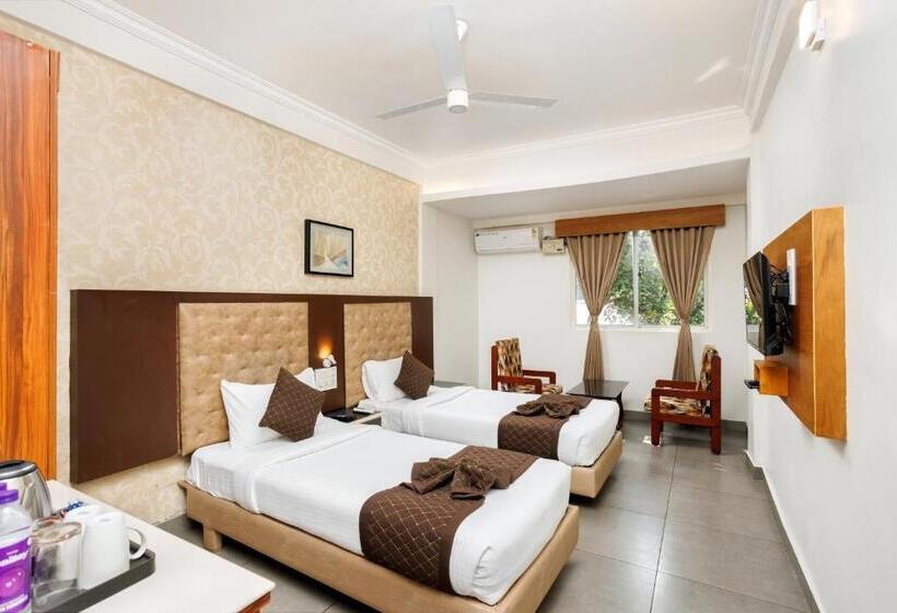 Bed and Breakfast Nexstay Kassaba Inn