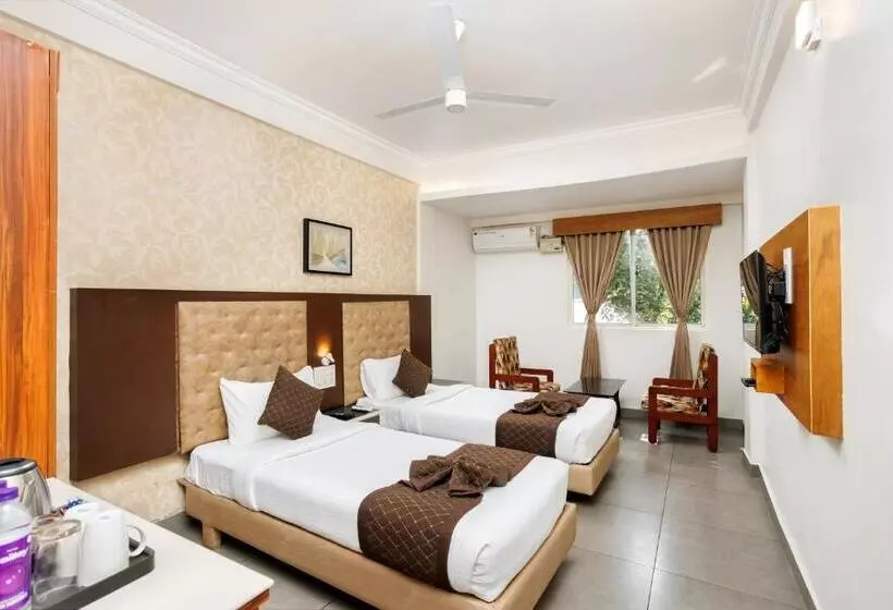 تختخواب و صبحانه Nexstay Kassaba Inn