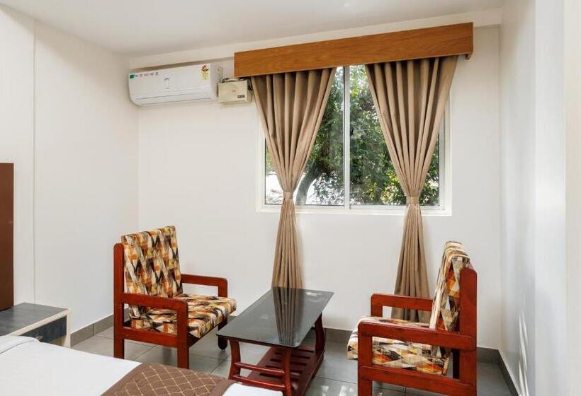 Bed and Breakfast Nexstay Kassaba Inn