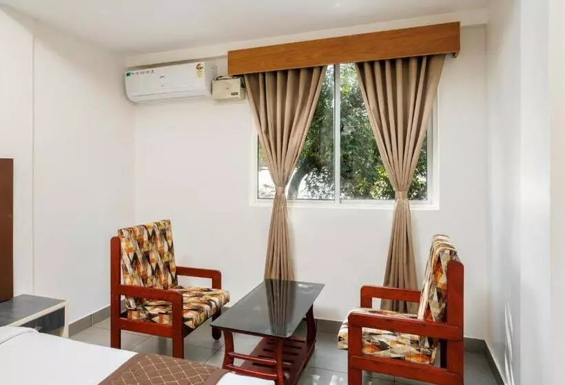 تختخواب و صبحانه Nexstay Kassaba Inn