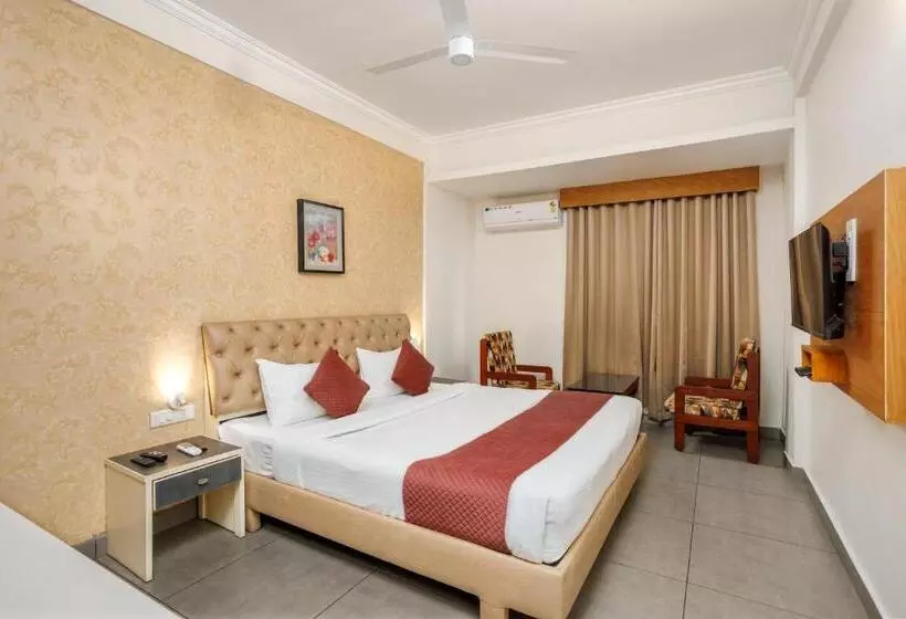 تختخواب و صبحانه Nexstay Kassaba Inn