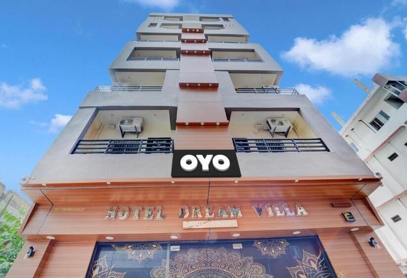 ホテル Collection O Dream Villa