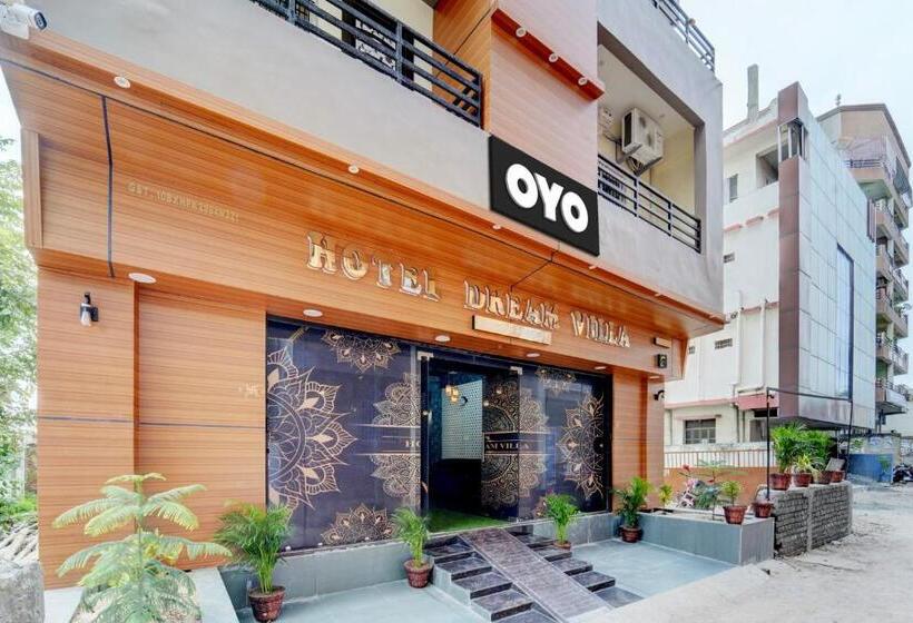 ホテル Collection O Dream Villa