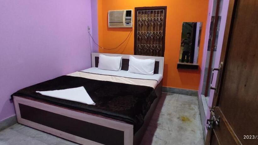 Hotel Ashirbad Deluxe