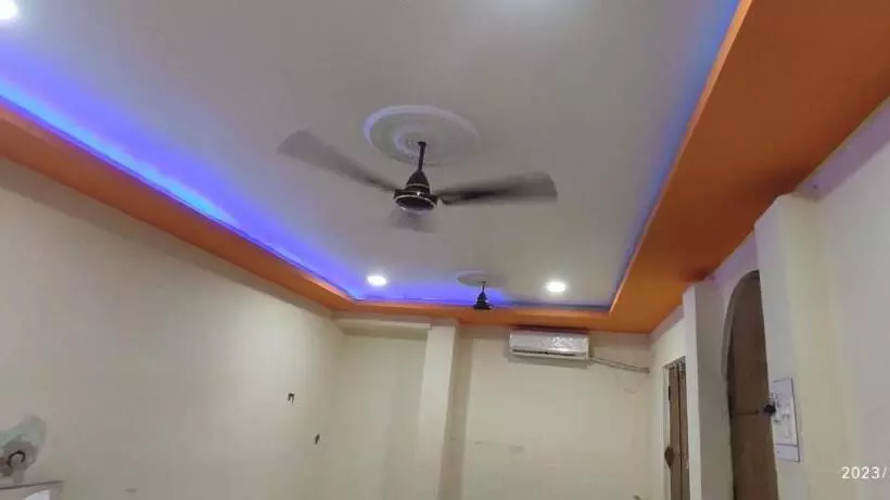 Hotelli Ashirbad Deluxe