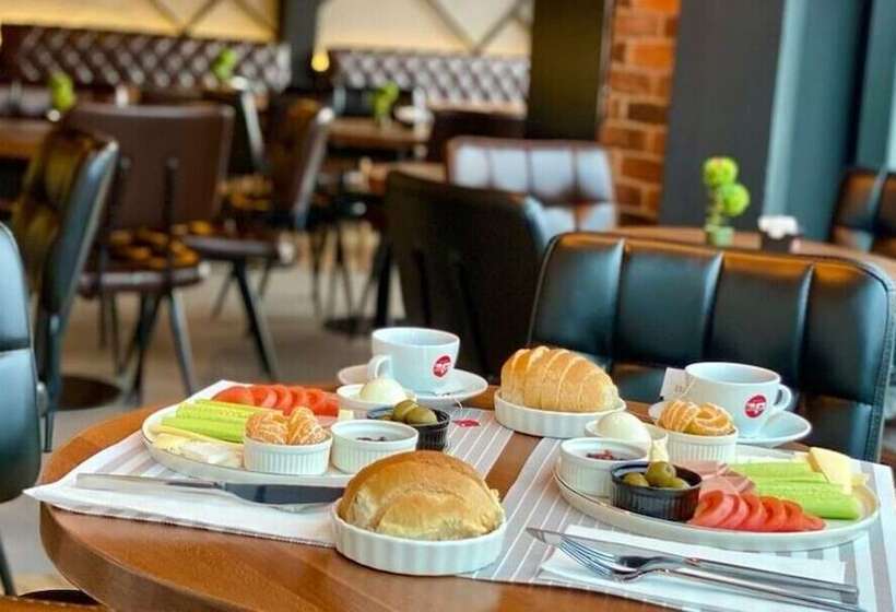 ホテル Baz Hur Boutique