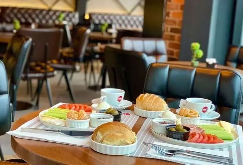 ホテル Baz Hur Boutique