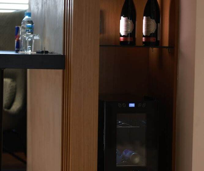 ホテル Baz Hur Boutique