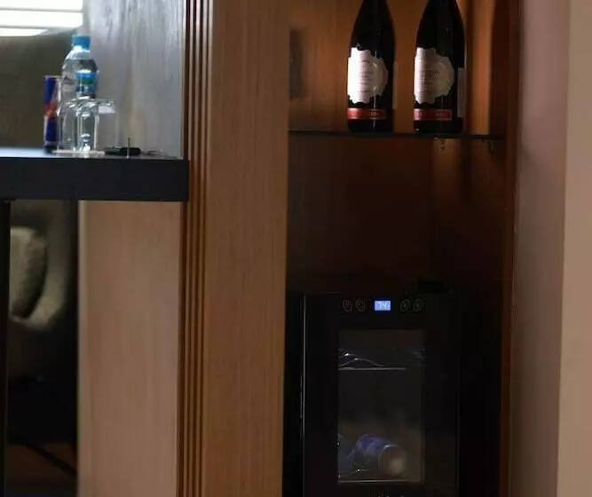 ホテル Baz Hur Boutique