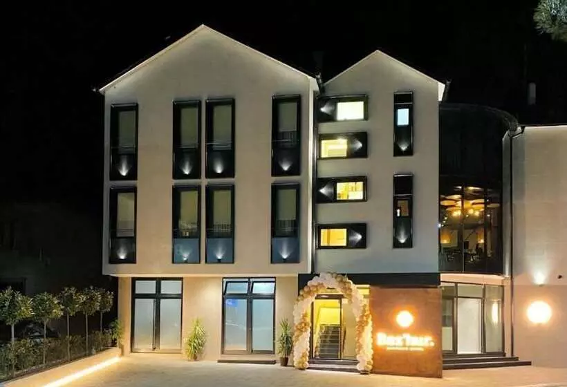 ホテル Baz Hur Boutique