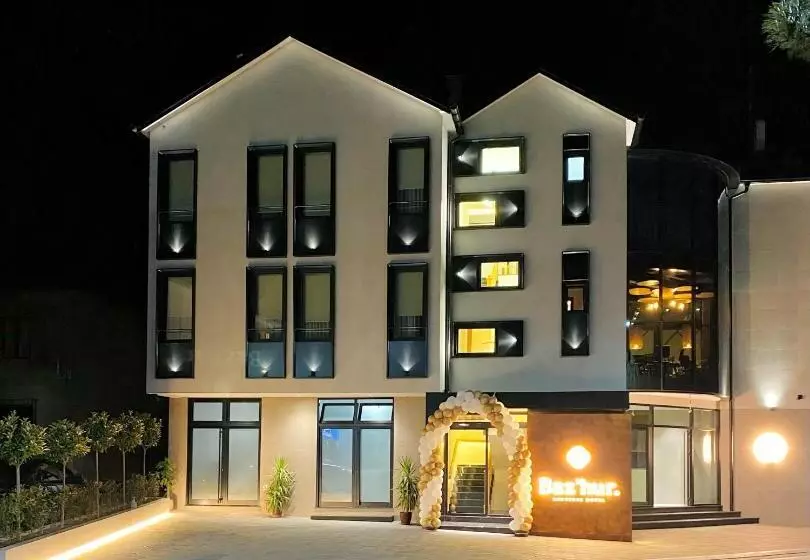 ホテル Baz Hur Boutique