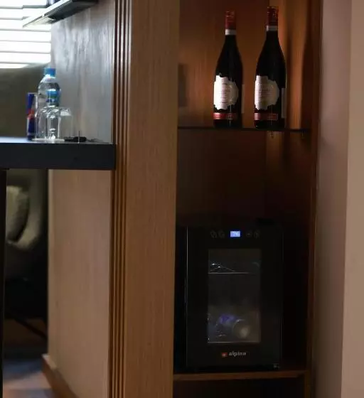 ホテル Baz Hur Boutique