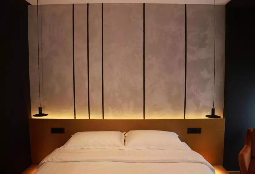 ホテル Baz Hur Boutique