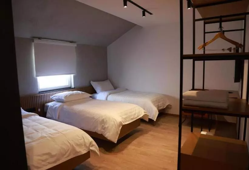 ホテル Baz Hur Boutique