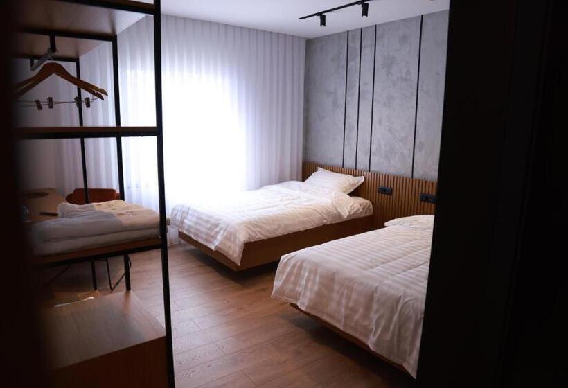 ホテル Baz Hur Boutique