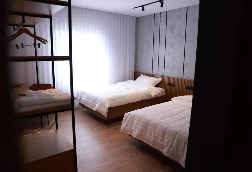 ホテル Baz Hur Boutique