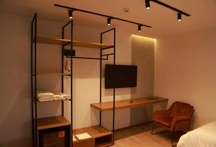 ホテル Baz Hur Boutique