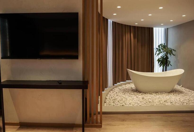 ホテル Baz Hur Boutique