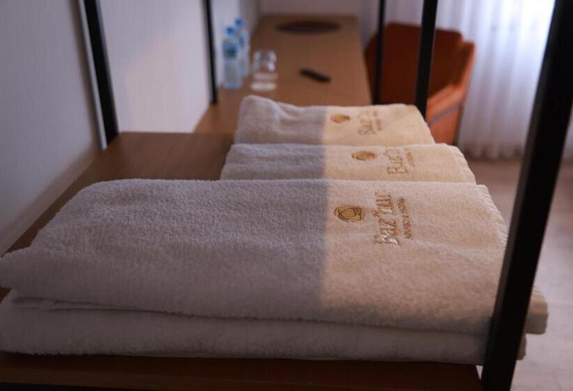 ホテル Baz Hur Boutique