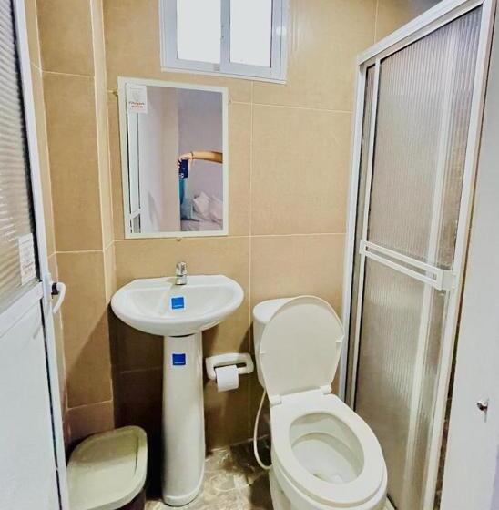 בית מלון כפרי Blue Sky