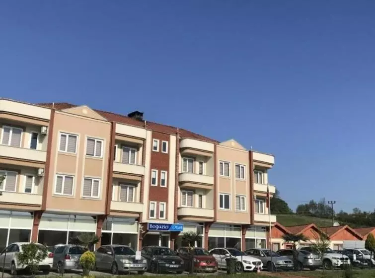 Hotelli Boğaz