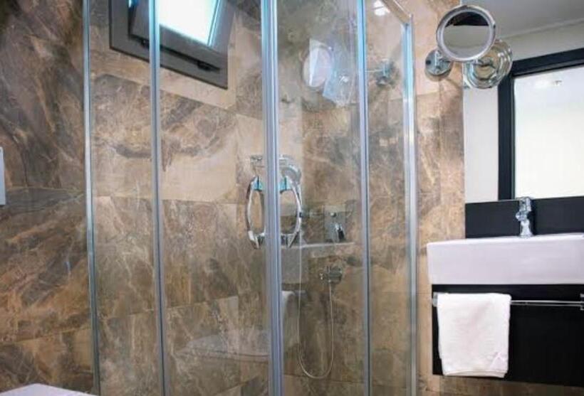 בית מלון כפרי Boğaz