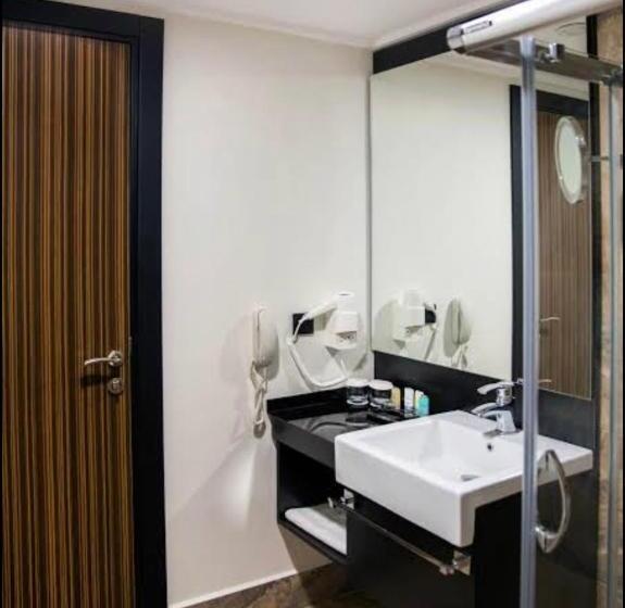 בית מלון כפרי Boğaz