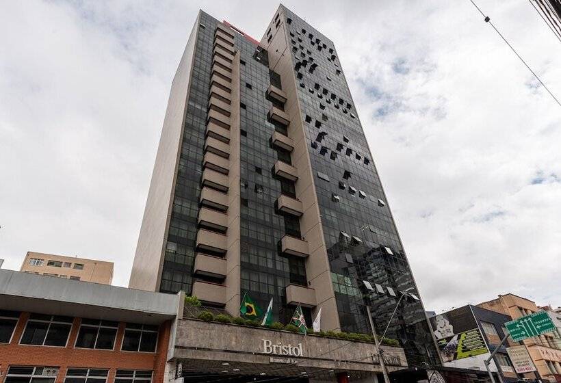 فندق Metropolitan Flats