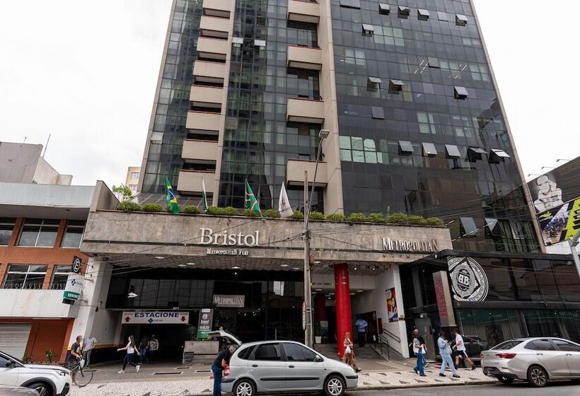 فندق Metropolitan Flats