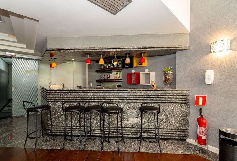 فندق Metropolitan Flats