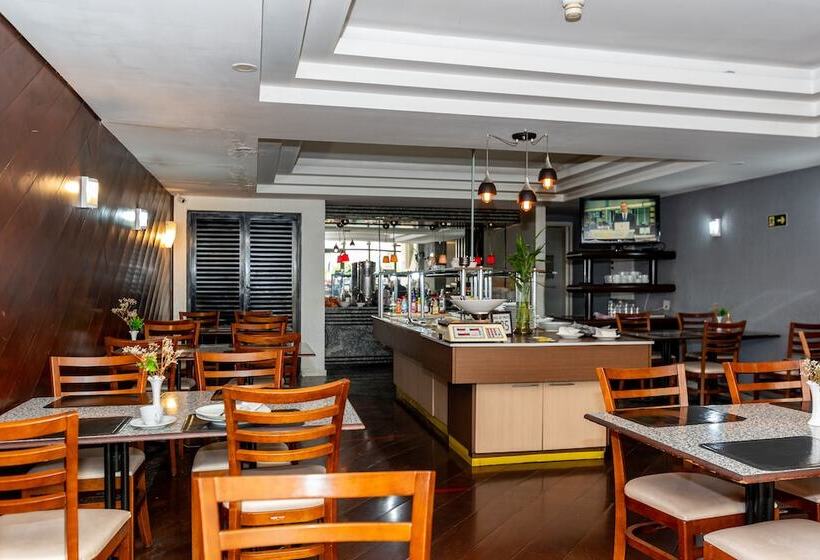 فندق Metropolitan Flats