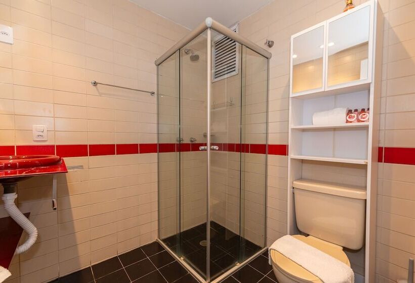 فندق Metropolitan Flats