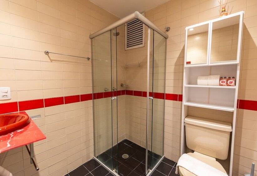 فندق Metropolitan Flats