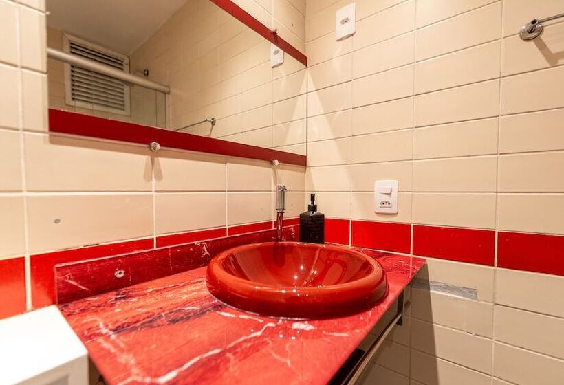 فندق Metropolitan Flats