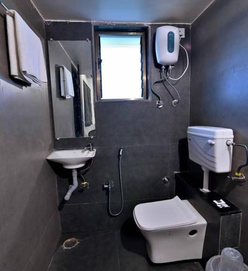 Отель Coconut County