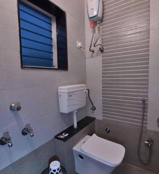 Отель Coconut County