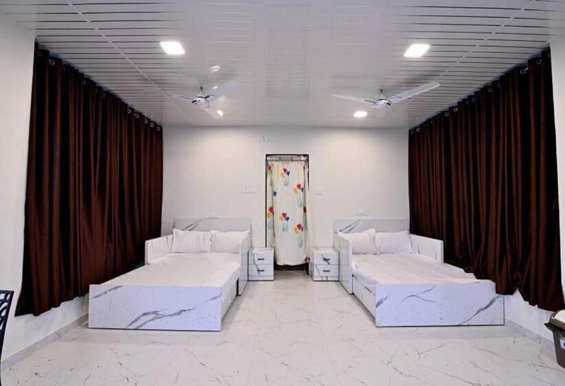 Отель Coconut County