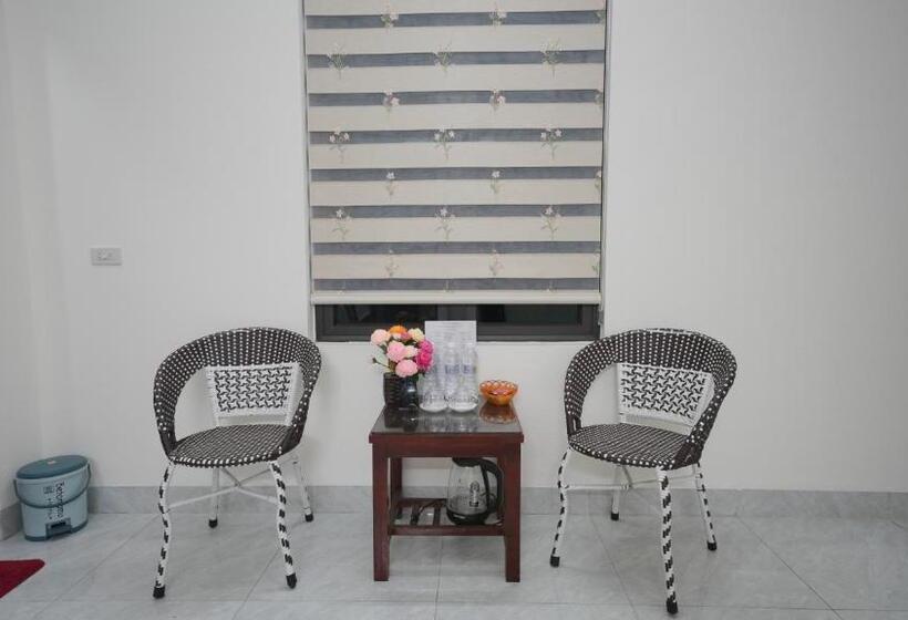 هتل Ninh Binh Local Home