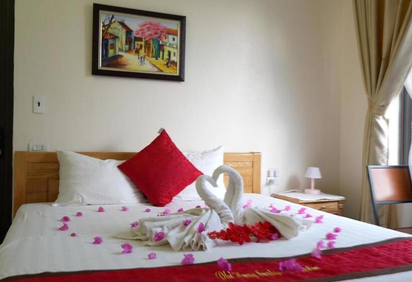 هتل Ninh Binh Local Home