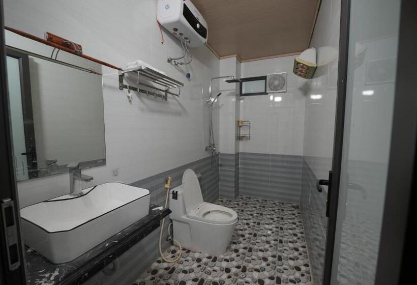 هتل Ninh Binh Local Home