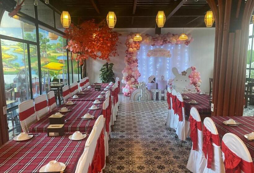 هتل Ninh Binh Local Home