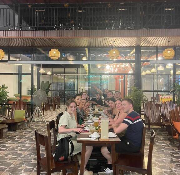 هتل Ninh Binh Local Home