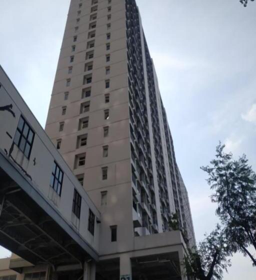 فندق Oyo Life 92745 The Margo Monthly Stay