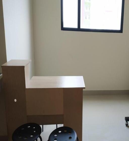 فندق Oyo Life 92745 The Margo Monthly Stay